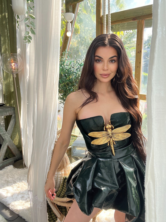 Рокля Водно Конче